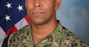 American Connections Media Outreach: Ukraine native serves with Navy  Expeditionary Combat Command