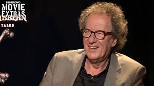 An acclaimed actor, he started his career in australian theater, had appeared in over 70 theatrical productions and more than 20 feature films. Pirates Of The Caribbean 5 2017 Geoffrey Rush Talks About His Experience Making The Movie Youtube