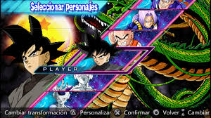 Check spelling or type a new query. Download Game Ppsspp Iso Dragon Ball Z Shin Budokai 5 Queclasaspo
