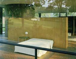 Check spelling or type a new query. Life In Philip Johnson S The Glass House An Icon Of Modernist Architecture Ignant