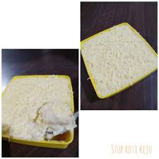 Ternyata, roti tawar bisa diolah dengan variasi yang beraneka ragam. Stup Roti Keju By Ninda Silalahi Langsungenak Com