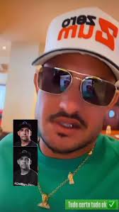 Reel by Felipe10efaixa (@felipe10efaixa_) · February 9, 2025