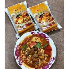 Nak menang hadiah istimewa selain. Pes Mee Bandung Muar Mi Bandung Muar Mee Bandung Mak Pon Terus Dari Kilang Shopee Malaysia