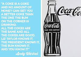 Our site uses a custom algorithm based on deep learning. Quotes About Coke Cola Quotesgram