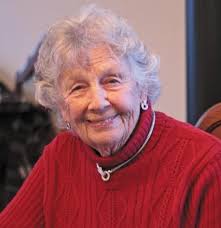 Ruth DOOLE Obituary (2017)