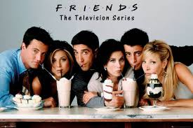 Schwimmer revealed that even though they were still close with one another, the six of them have only been in a room together twice since the series finale. Here Are All The Details About The F R I E N D S Reunion