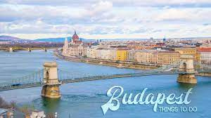 So far, nothing difficult, but these two cities joined by history both have their own soul. 21 Fun Things To Do In Budapest 2021 Getting Stamped