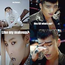 Outside of his own works, he has also written for artists such as iu, psy, zion.t, ikon, 2ne1, skrillex, and more. Fantastic Baby By Animanian On Deviantart