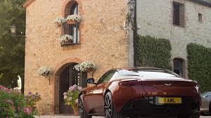 Image result for Berwick Bronze 2017 Aston Martin