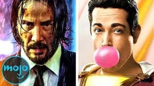 Endgame, which is okay so without further ado, we run down the very best movies of 2019. Top 10 Best Movies Of 2019 So Far Youtube