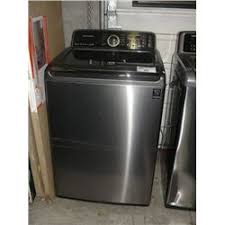 Samsung vrt top load washer … troubleshoot straight from your smartphone. Samsung Aqua Jet Vrt Smart Care Washer Able Auctions