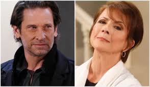Days of Our Lives: Roger Howarth & Colleen Zenk Return Paul & Barbara Ryan