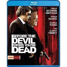 Before the Devil Knows You're Dead - Walmart.com