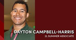 Dayton Harris