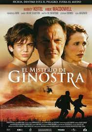 El Misterio De Ginostra 2002 Tt0208491 C Esp Carteles De Cine Peliculas Cine
