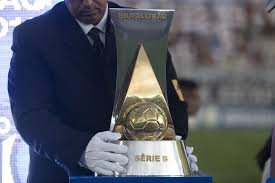 Although not having been played annually since its founding in 1971, the competition format has changed almost every season. Serie B Do Campeonato Brasileiro Tera Restricao Para Troca De Tecnico Em 2021 Jogada Diario Do Nordeste