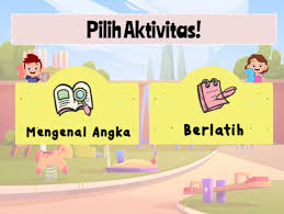 Cara mengajarkan penjumlahan kepada anak. Belajar Berhitung Makin Asyik Dengan 5 Game Ini Blog Primaindisoft