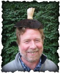 Duxbury Mushroom Log