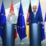 Germany and Frugal EU Nations Demand Major Cuts to 2028-2034 EU Budget Proposal