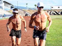 Auch wenn wir spaß haben wollen. Pensez Vous Que Lionel Sanders Trimax Triathlon Magazine Facebook