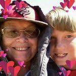 Karen Nunnery's Instagram, Twitter & Facebook