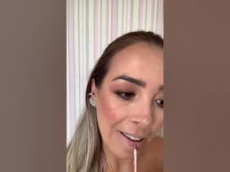 Batom Líquido Matte At Play Mary Kay.