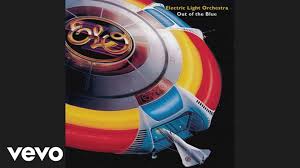 Electric Light Orchestra Turn To Stone Mgmsquared Multigenremusicmovement Mgmconnection Elect Rock Album Covers Classic Rock Albums Greatest Album Covers