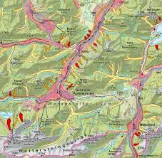 Maybe you would like to learn more about one of these? Diercke Weltatlas Kartenansicht Bayerische Alpen Umweltgefahrdung 978 3 14 100800 5 60 3 1