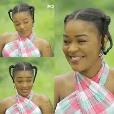 Another beautiful happy client! Thanks girl💜💜