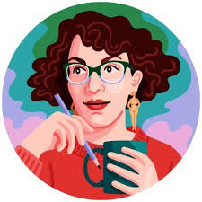 Beth Mackenzie (she/her) (@ButterscotchwM)