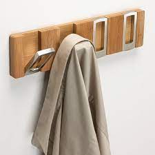 5 Coat Racks For Small Spaces Creative Wall Hooks Hanger Design Wall Hook Design