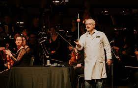 Maybe you would like to learn more about one of these? Musique Cinema Frissons Le Devoir