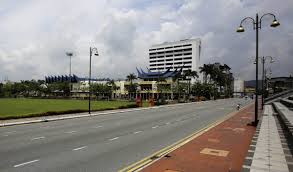 Ibu pejabat polis daerah seremban. Institusi Pendidikan Di Seremban Ditutup