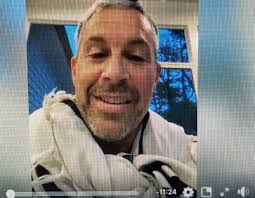 RABBI ERIC SOLOMON: The struggle for intimate faith and compassion amid  COVID-19