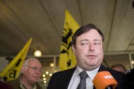Born 21 december 1970) is a belgian politician. Ps Ecolo Et Cdh Torpillent Les Arguments De Bart De Wever