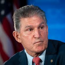 Joe Manchin