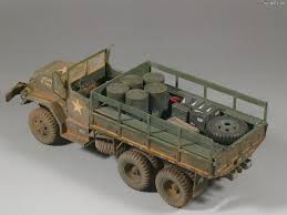 caminhao m35a1 2 5 t