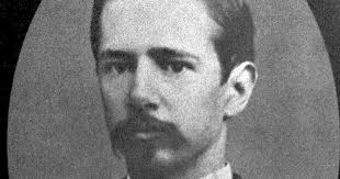 George Brown Raised the Bible Against Prohibition