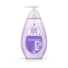 4.8 out of 5 stars. Johnson S Bedtime Baby Moisture Wash
