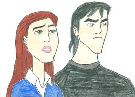 Gwevin Alien Force by lukio5000