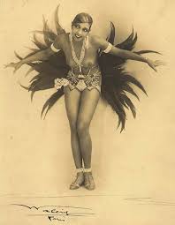 Her painful childhood in a city marked by racial segregation was the start of her tireless fight for life. In The Footsteps Of Josephine Baker