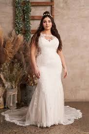 Womenwedding apparelwedding dressesplus size wedding dresses. Plus Size Wedding Dress Lillian West