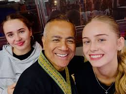 Philippine Martial Arts...