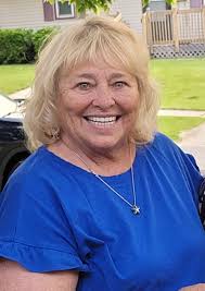 Helen Ballweg Obituary