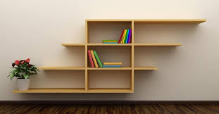 These easy (and inexpensive) diy bookshelf ideas can be finished in a saturday, leaving you the rest of the weekend to catch up on some of the most anticipated books of 2021. Diy Bookshelf At Home In Just 5 Simple Step The Indian Expert