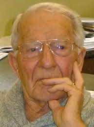 Obituary information for Donald Kinsler