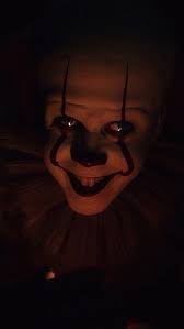 It Chapter 2 4k 3840x2160 Wallpaper Scary Wallpaper Horror Movie Art Horror Art