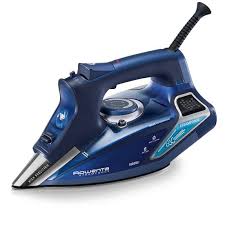 Rowenta Steamium Iron Dw9280 In 2020 Rowenta Steam Iron Best Steam Iron Steam Iron