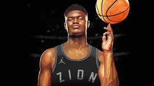 Zion williamson and transparent png images free download. Zion Williamson Signs With Jordan Brand