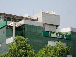 indiabulls housing shares a bitter pil for indiabulls group